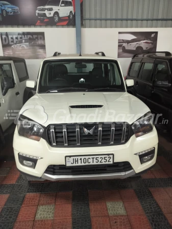 Explore 7 Seater Used Cars for Sale in Jharkhand | Gaadibazaar