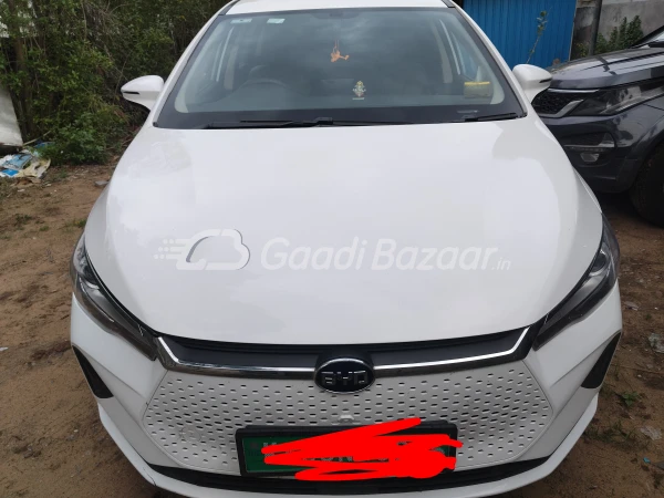 BYD eMax 7 