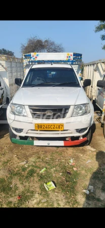 TATA MOTORS YODHA