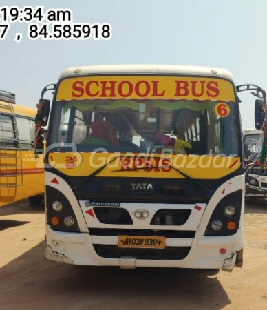 TATA MOTORS Starbus Ultra 41