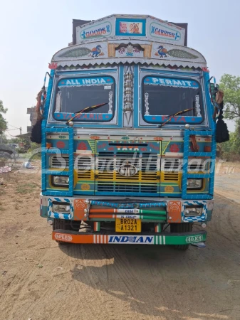 TATA MOTORS LPT 3118