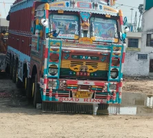 TATA MOTORS LPT 4832