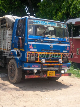 ASHOK LEYLAND Ecomet 1214