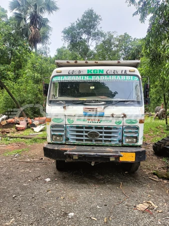 TATA MOTORS LPK 2523