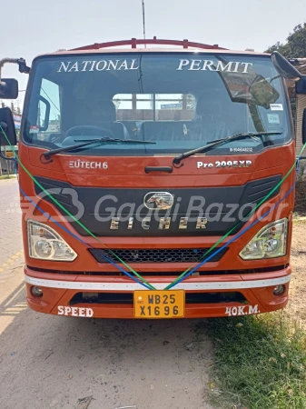 EICHER PRO 2095 XP