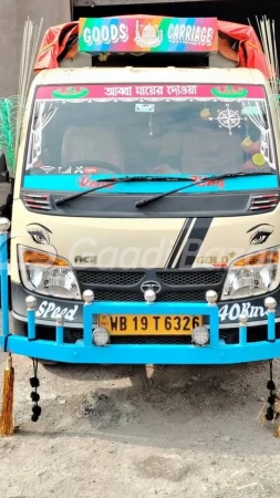 TATA MOTORS Ace Gold Diesel