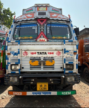 TATA MOTORS LPT 4830