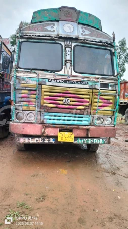 ASHOK LEYLAND 3118 HD
