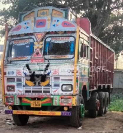 TATA MOTORS LPT 3118