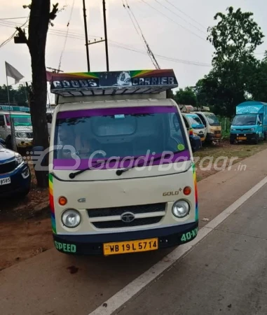 TATA MOTORS Ace Gold Diesel