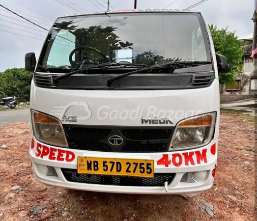 TATA MOTORS Ace Mega