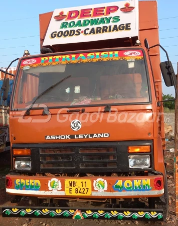 ASHOK LEYLAND Ecomet 1212