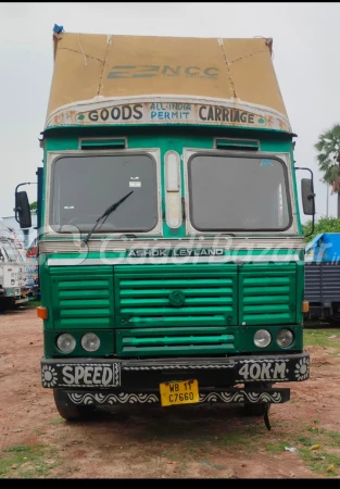 ASHOK LEYLAND 2516 IL