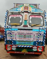 ASHOK LEYLAND 3118 LA (Super)