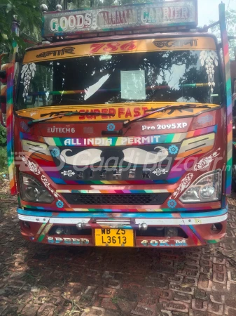 EICHER PRO 2095 XP