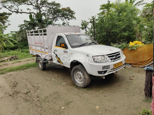TATA MOTORS YODHA