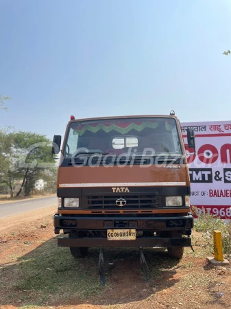 TATA MOTORS LPT 1412