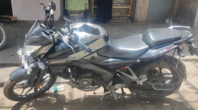 Bajaj Pulsar NS160