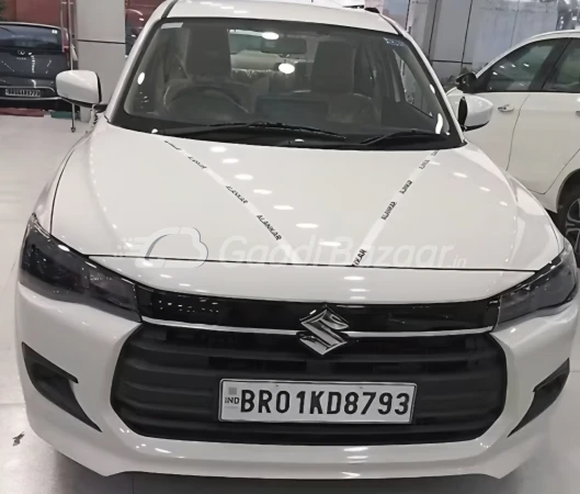 MARUTI SUZUKI Dzire