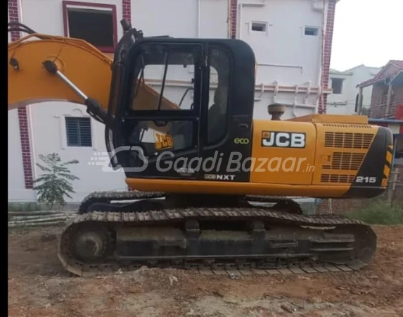 Jcb 2dx