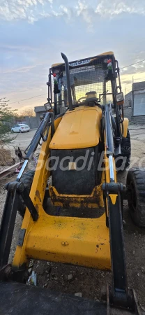 Jcb 3DXL