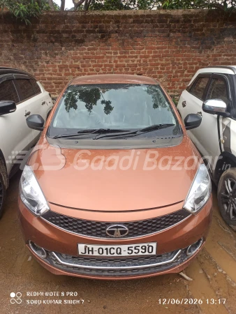 TATA MOTORS TIGOR
