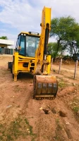 Jcb 3DXL