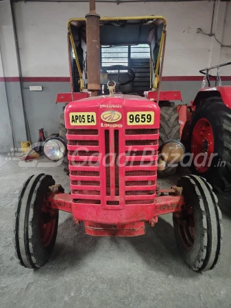 MAHINDRA 475 Di