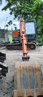 Tata Hitachi Ex 70