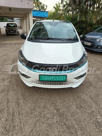 TATA MOTORS Tiago EV 