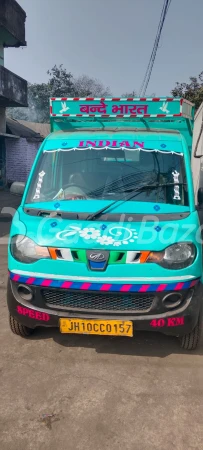 MAHINDRA JEETO