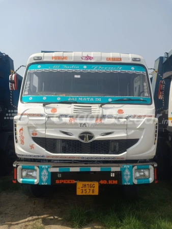 TATA MOTORS SIGNA 4825.TK. FBV