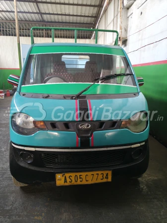 MAHINDRA JEETO