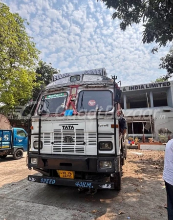 TATA MOTORS LPT 3518