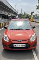Ford FIGO