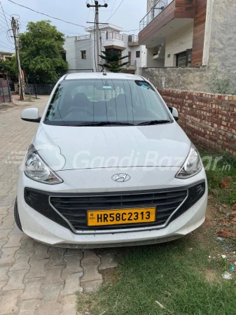 HYUNDAI SANTRO