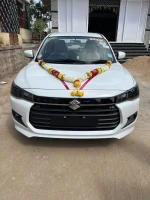 MARUTI SUZUKI Dzire
