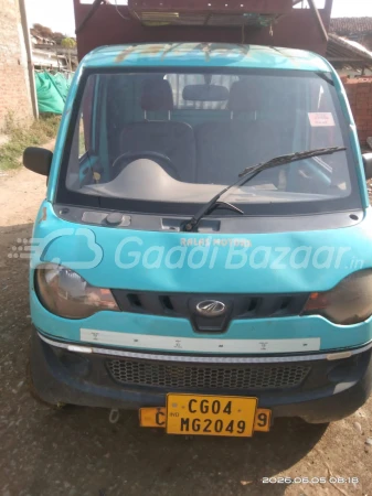 MAHINDRA JEETO