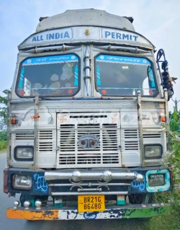 TATA MOTORS LPT 3118