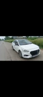 HYUNDAI VERNA