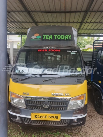 TATA MOTORS Ace Mega XL