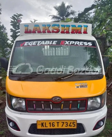 MAHINDRA SUPRO MAXI TRUCK