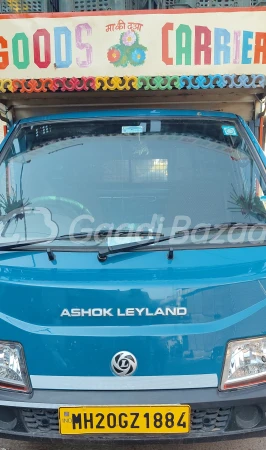 ASHOK LEYLAND Saathi