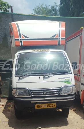 MARUTI SUZUKI Super Carry CNG