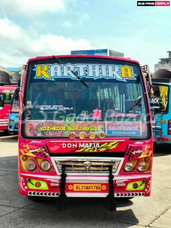 ASHOK LEYLAND VIKING