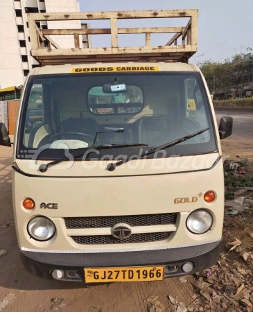 TATA MOTORS ACE