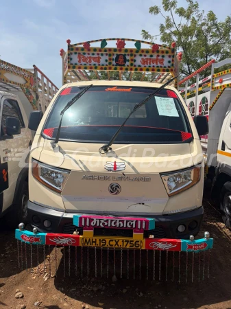 ASHOK LEYLAND BADA DOST I4