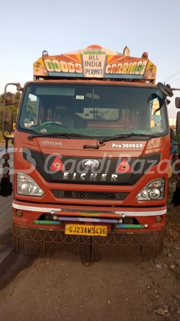 EICHER Pro 2059 XP
