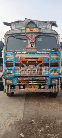 TATA MOTORS LPT 3718
