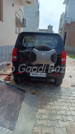 MAHINDRA BOLERO NEO